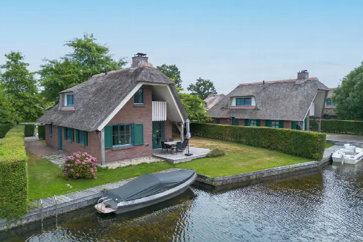 Woning te koop: Veneweg 193NR.-021, Dinxterveen Wanneperveen