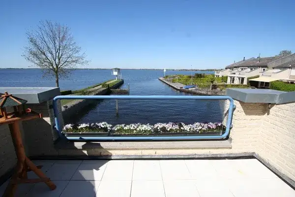Apartment for sale: Veneweg 292-106, Blauwehand Wanneperveen
