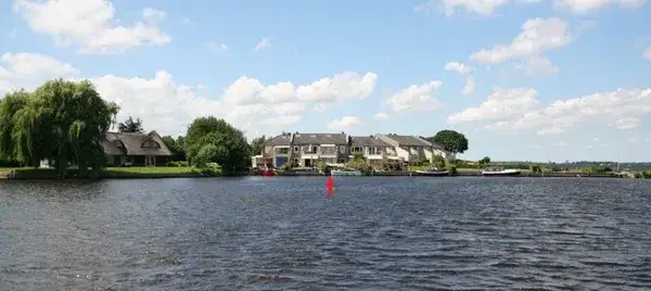 Detached house for sale: Veneweg 292-68, Blauwehand Wanneperveen