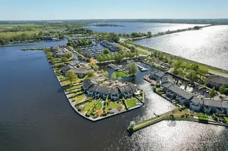 Vrijstaande woning te koop: Veneweg 294-05, Blauwehand Wanneperveen