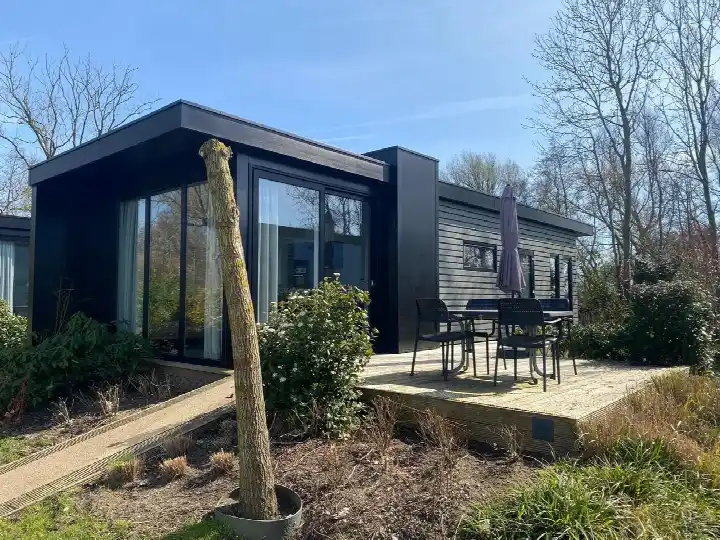 Detached house for sale: Veneweg 306, Ronduite Wanneperveen