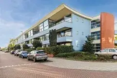 Apartment for sale: Venezuelastraat 30, Evenaar-West Alphen Aan Den Rijn