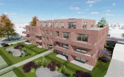 Appartement te koop: Venloseweg 22K, Kappellerhof Horst