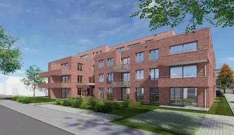 Appartement te koop: Venloseweg 22P, Kappellerhof Horst
