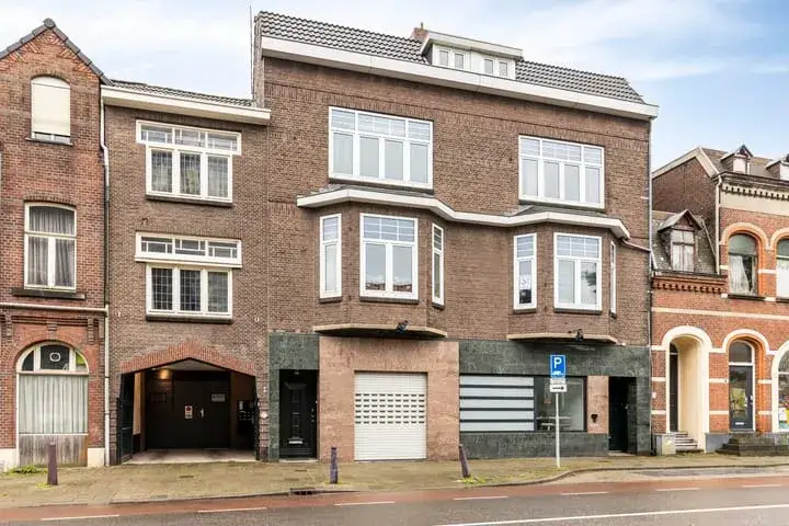 Apartment for sale: Venloseweg 6A, Binnenstad Roermond