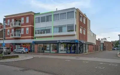Appartement te koop: Venne 126, Winschoten-Centrum Winschoten