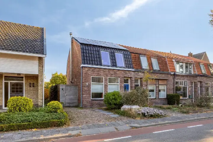 Hoekwoning te koop: Vennen 17, Oud Dongen Dongen