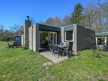 Tussenwoning te koop: Vennenbos 114, Hapert Het Vennenbos Hapert