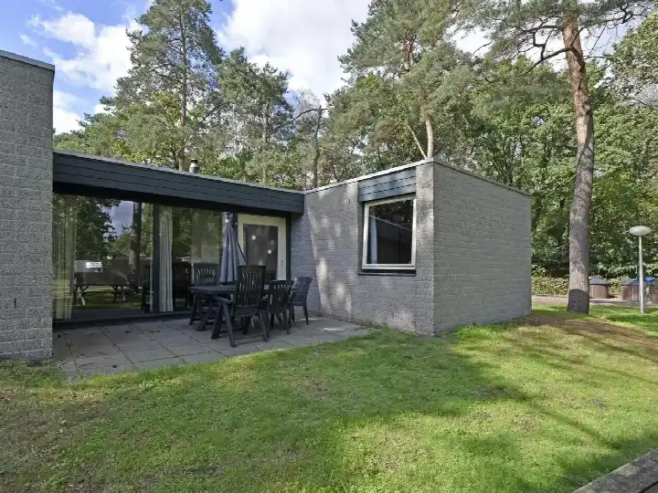 Hoekwoning te koop: Vennenbos 129, Hapert Het Vennenbos Hapert