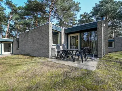 Tussenwoning te koop: Vennenbos 308, Hapert Het Vennenbos Hapert