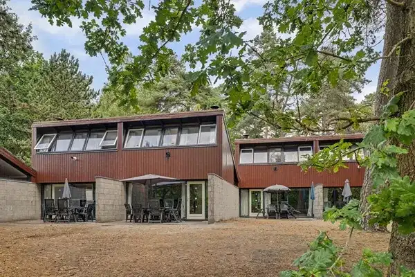 Tussenwoning te koop: Vennenbos 419, Hapert Het Vennenbos Hapert