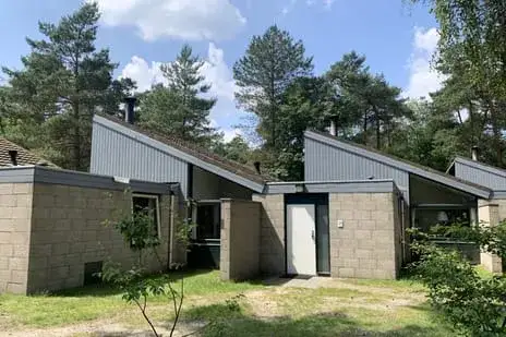 Tussenwoning te koop: Vennenbos 421, Hapert Het Vennenbos Hapert