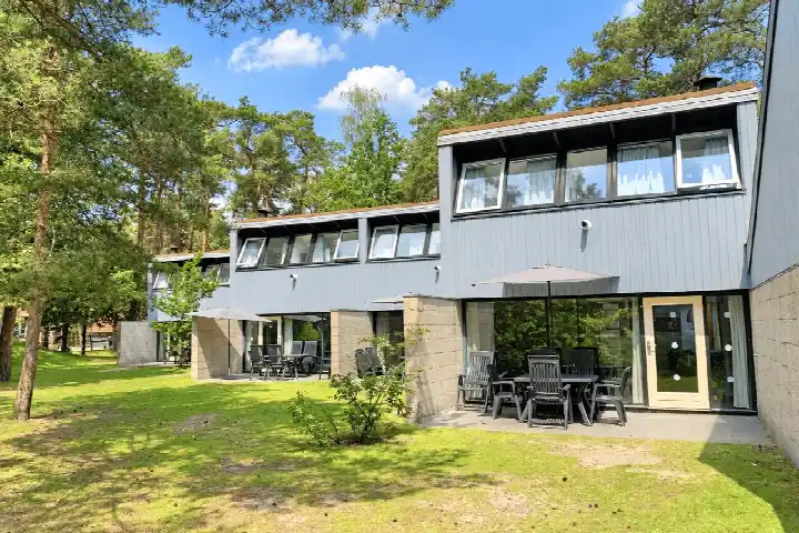 Tussenwoning te koop: Vennenbos 434, Hapert Het Vennenbos Hapert