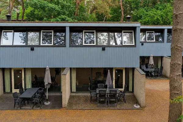 Tussenwoning te koop: Vennenbos 507, Hapert Het Vennenbos Hapert