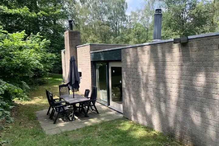 Tussenwoning te koop: Vennenbos 615, Hapert Het Vennenbos Hapert