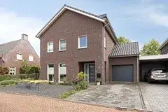 Twee-onder-één-kap te koop: Vennenhof 33, Gastel Gastel
