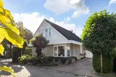Detached house for sale: Venraystraat 8, De Laar-Oost Arnhem