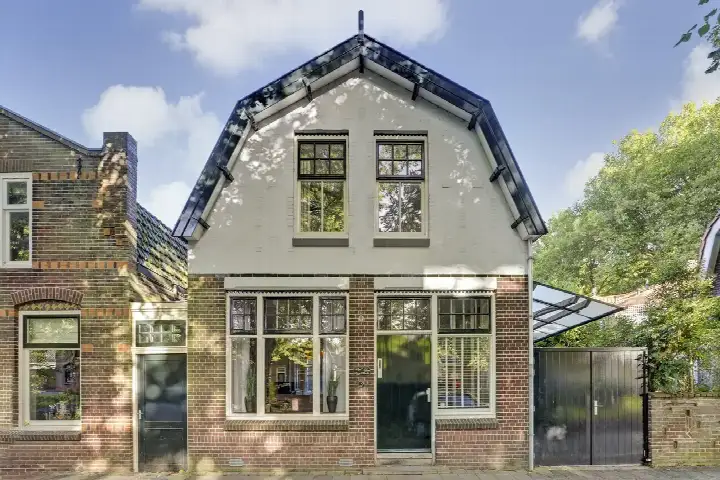 Detached house for sale: Venuslaan 2, Centrum Noord-Oost Enkhuizen