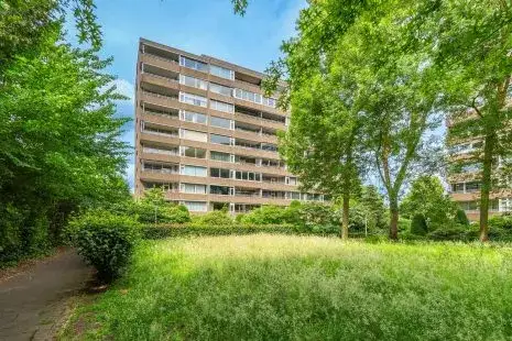 Appartement te koop: Venuslaan 359, Eckart Eindhoven
