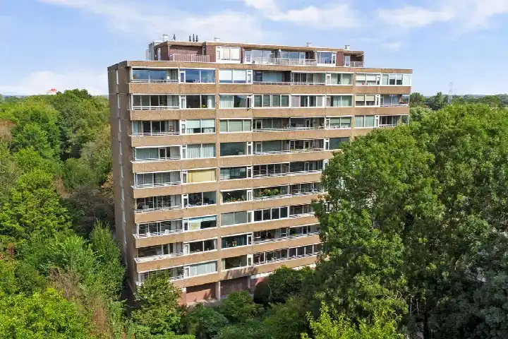 Apartment for sale: Venuslaan 379A, Eckart Eindhoven