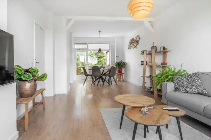 Appartement te koop: Venusstraat 28, Heseveld Nijmegen