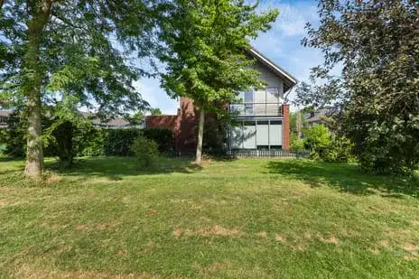 Corner house for sale: Venusstraat 2A, Planetenbuurt Zwijndrecht