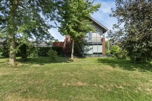 Hoekwoning te koop: Venusstraat 2A, Planetenbuurt Zwijndrecht