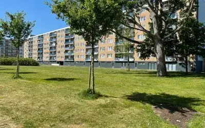 Appartement te koop: Venusstraat 342, Planetenbuurt-Zuid Alphen Aan Den Rijn