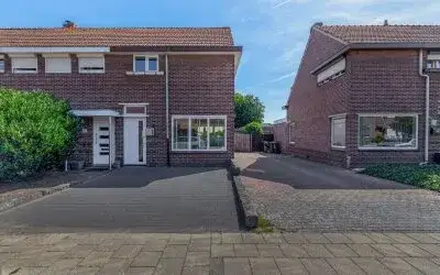 Hoekwoning te koop: Venweg 77, De Struiken Brunssum