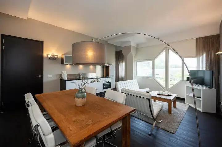 Apartment for rent: Verbeekstraat 1B-4, Lage Mors Leiden