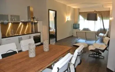 Apartment for rent: Verbeekstraat 1B9, Lage Mors Leiden