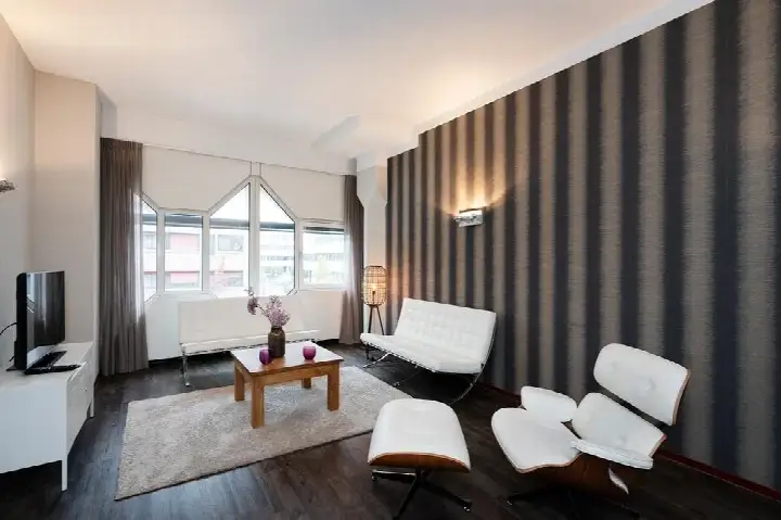 Appartement te huur: Verbeekstraat 1C14, Lage Mors Leiden