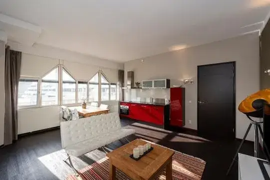 Apartment for rent: Verbeekstraat 3E, Lage Mors Leiden