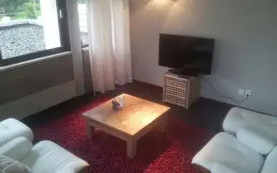 Apartment for rent: Verbeekstraat 8E, Lage Mors Leiden