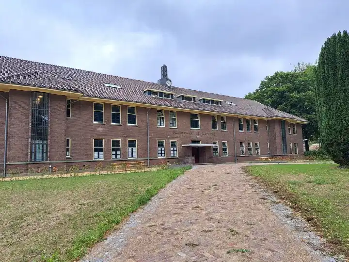 Appartement te huur: Verbindelaarsweg 53A, Veluwse Poort Ede