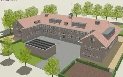 Appartement te huur: Verbindelaarsweg 57A, Veluwse Poort Ede
