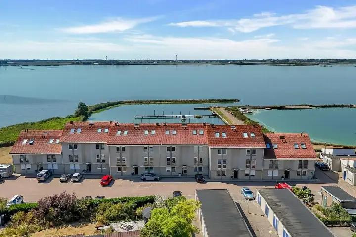 Appartement te koop: Verbindingsweg 117, Westerland (woonkern) Westerland