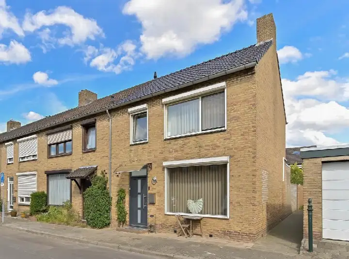 Hoekwoning te koop: Verboeckhorststraat 2, Vastenavondkamp-Zuid Venlo