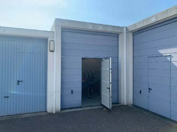Tussenwoning te koop: Verbreepark 5A-11, Bentwoud Benthuizen
