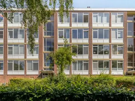 Appartement te koop: Verdistraat 181, Fortuinwijk-Noord Leiden