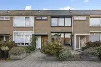 Terraced house for sale: Verdistraat 6, Wagenaarstraat en omgeving Oss