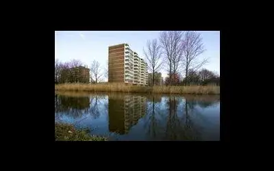 Appartement te huur: Verdiweg 581, Schuilenburg-Zuid Amersfoort