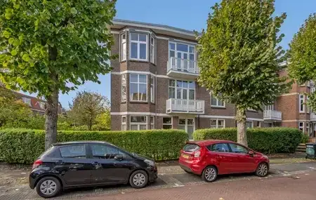 Appartement te koop: Verhagen Metmanstraat 106, Bomenbuurt Rijswijk