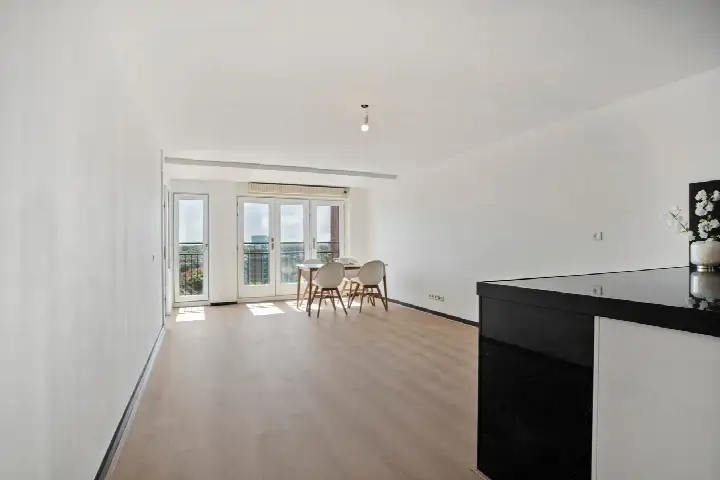 Appartement te koop: Verheeskade 467, Laakhaven-West 'S-Gravenhage