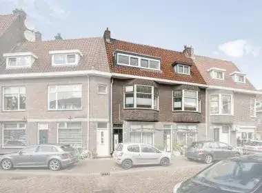 Appartement te koop: Verheijstraat 12, Vettenoordse Polder Oost Vlaardingen
