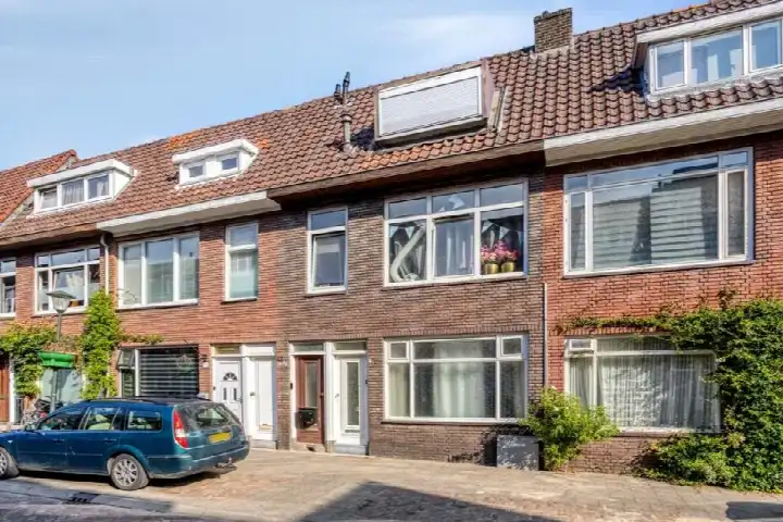 Appartement te koop: Verheijstraat 38, Vettenoordse Polder Oost Vlaardingen