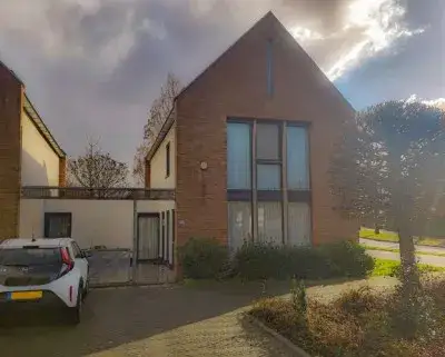 Corner house for sale: Verheullaan 11, Bergsche Ackers Bergschenhoek