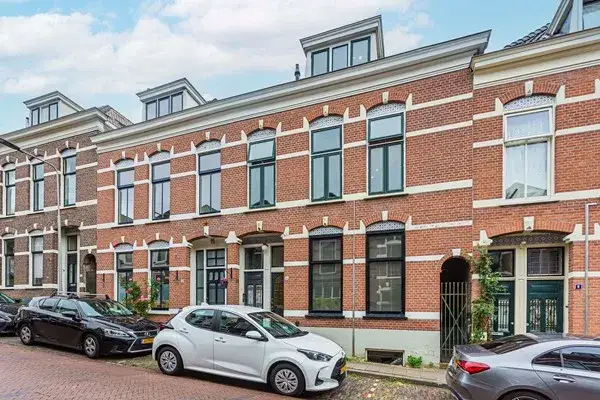 Appartement te huur: Verhuellstraat 12, Graaf Ottoplein e.o. Arnhem