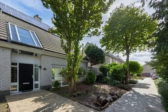 Appartement te koop: Verlaat 26, Verspreide huizen West Leimuiden