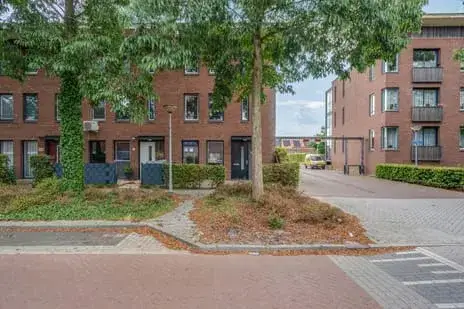 Hoekwoning te koop: Verlaatseweg 51, Steenwijk West Steenwijk